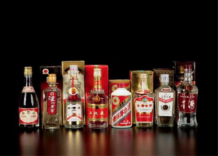 府谷老酒储存的方法